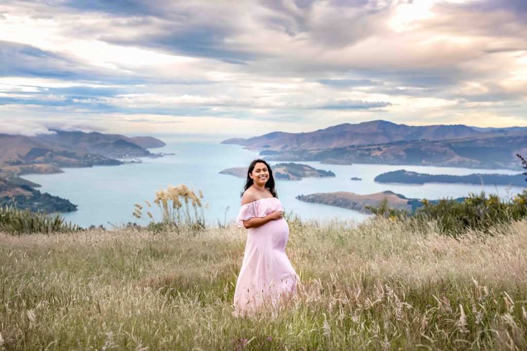 Maternity